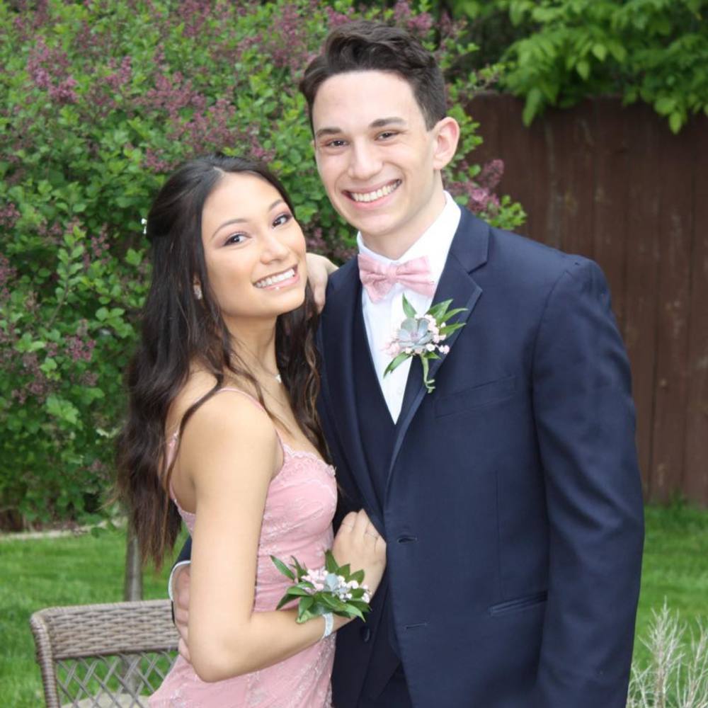 Meet your Posher, Jack